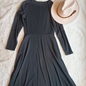 Nora Cora Women's Black Dress